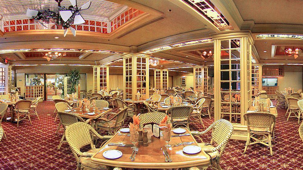 Riviera Hotel & Casino Las Vegas Exteriér fotografie