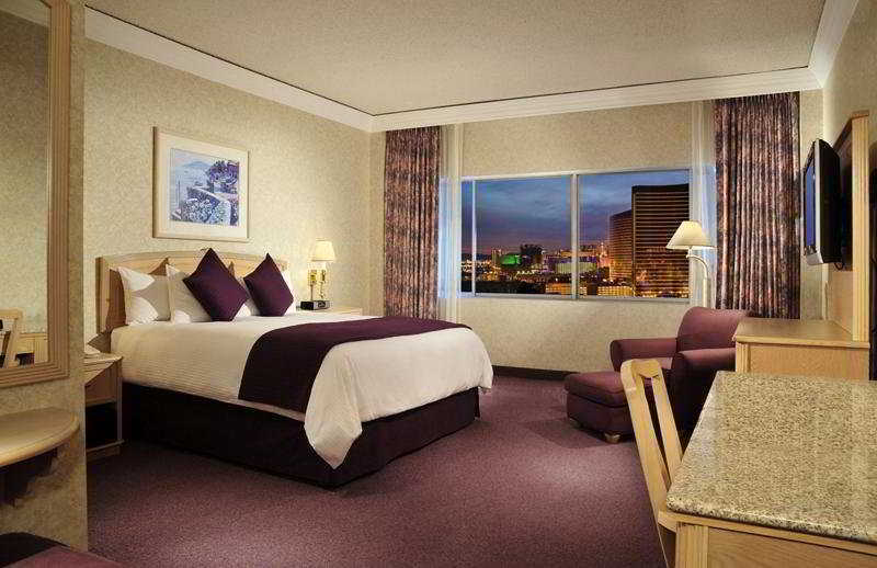 Riviera Hotel & Casino Las Vegas Pokoj fotografie