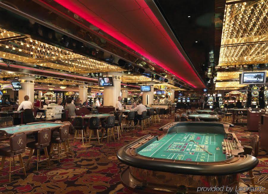 Riviera Hotel & Casino Las Vegas Zařízení fotografie