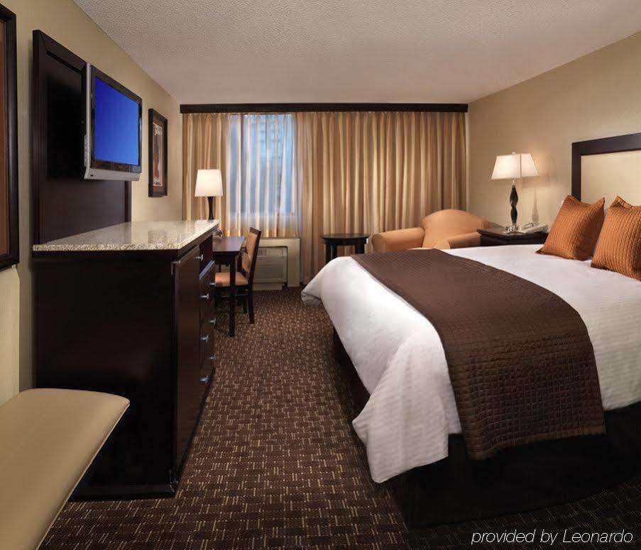 Riviera Hotel & Casino Las Vegas Pokoj fotografie