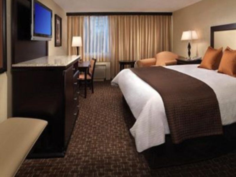 Riviera Hotel & Casino Las Vegas Exteriér fotografie